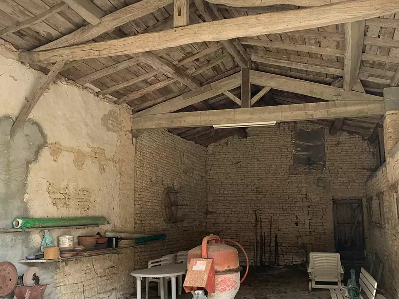 Maison, 120 m²