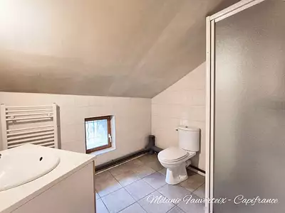Maison, 80 m²