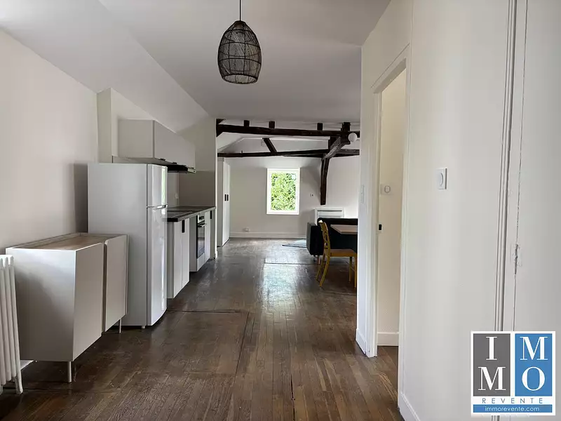 Appartement, 86 m²