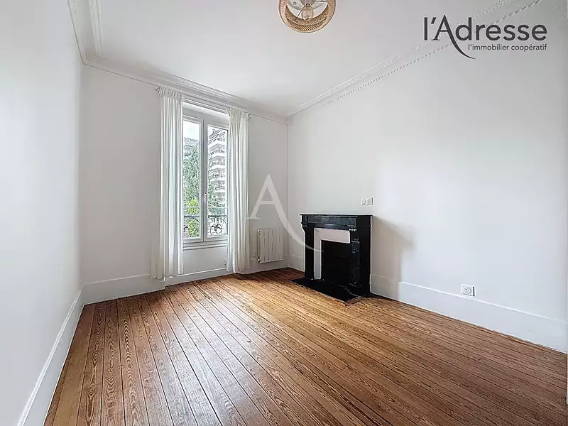 Appartement, 51 m²