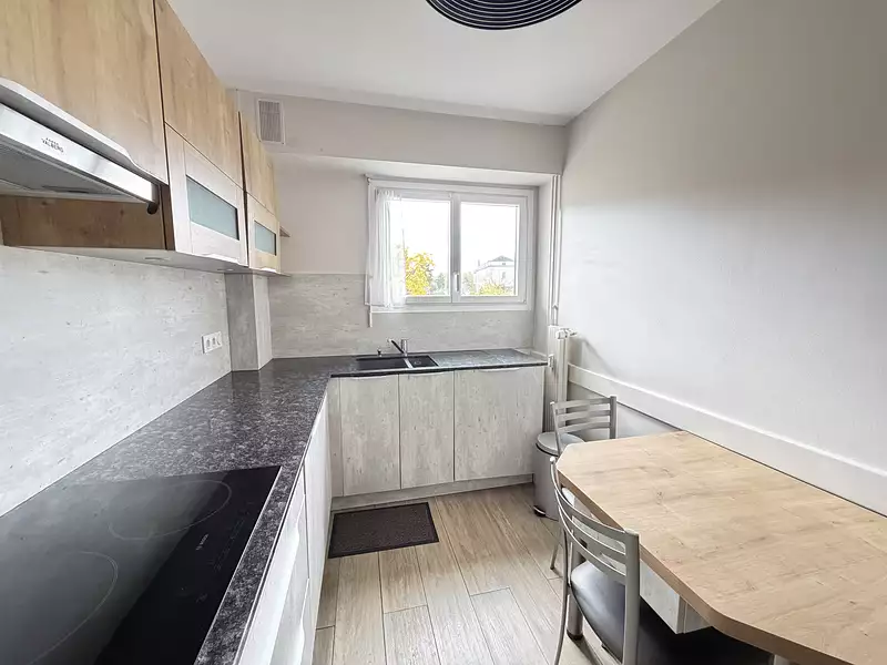 Appartement, 83,88 m²