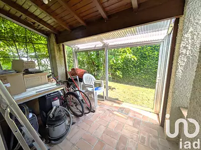 Maison, 100 m²