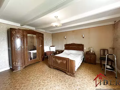 Maison, 154 m²