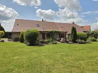 Maison, 195 m²