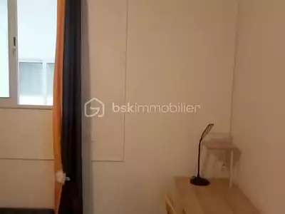 Appartement, 39 m²
