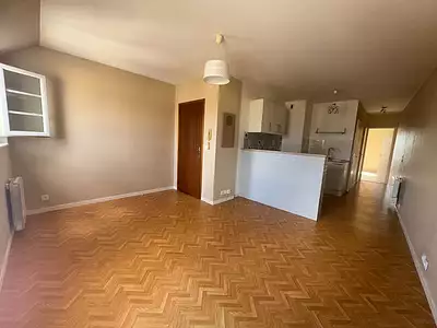 Appartement, 37,64 m²