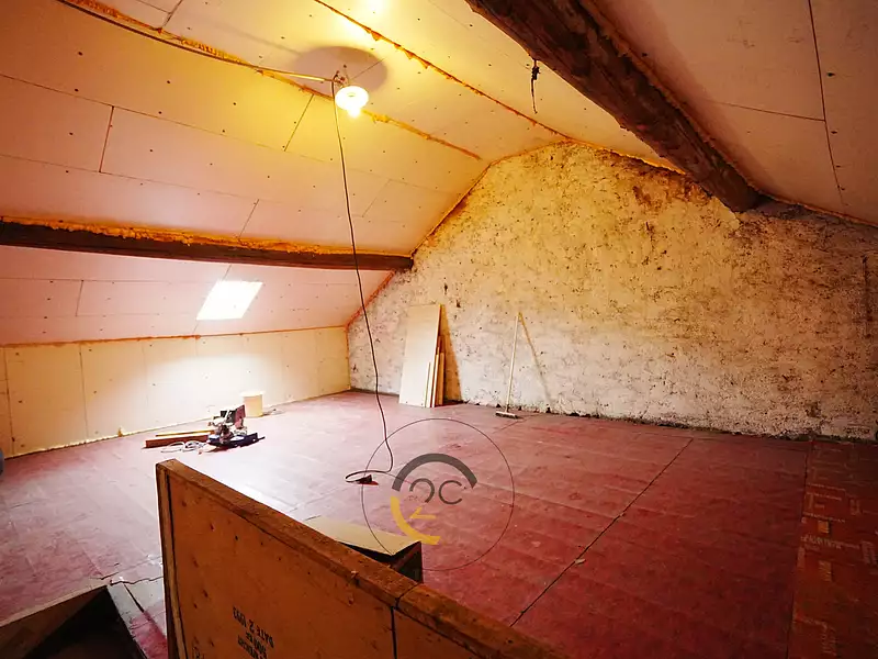 Maison, 87 m²