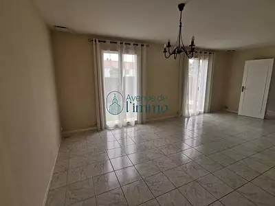 Maison, 90 m²