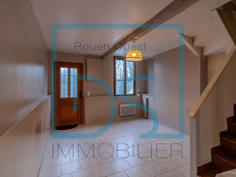 Maison, 60 m²