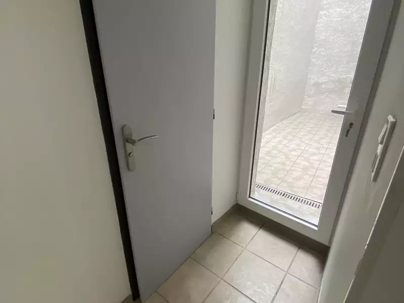Maison, 64 m²