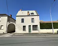 Maison, 122 m²