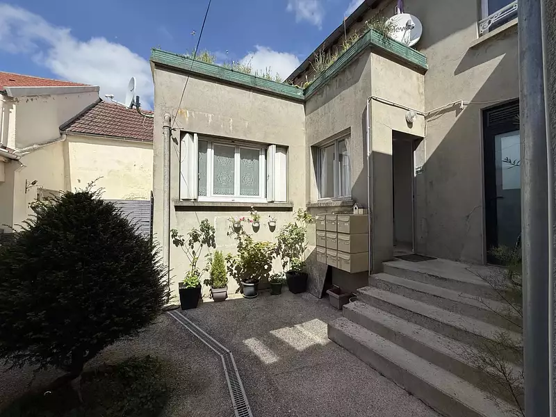 Appartement, 30,02 m²