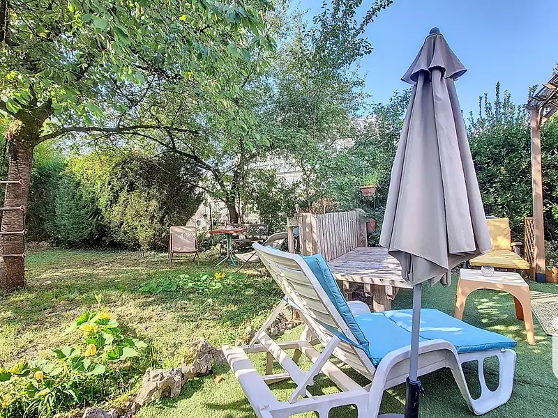 Maison, 98 m²