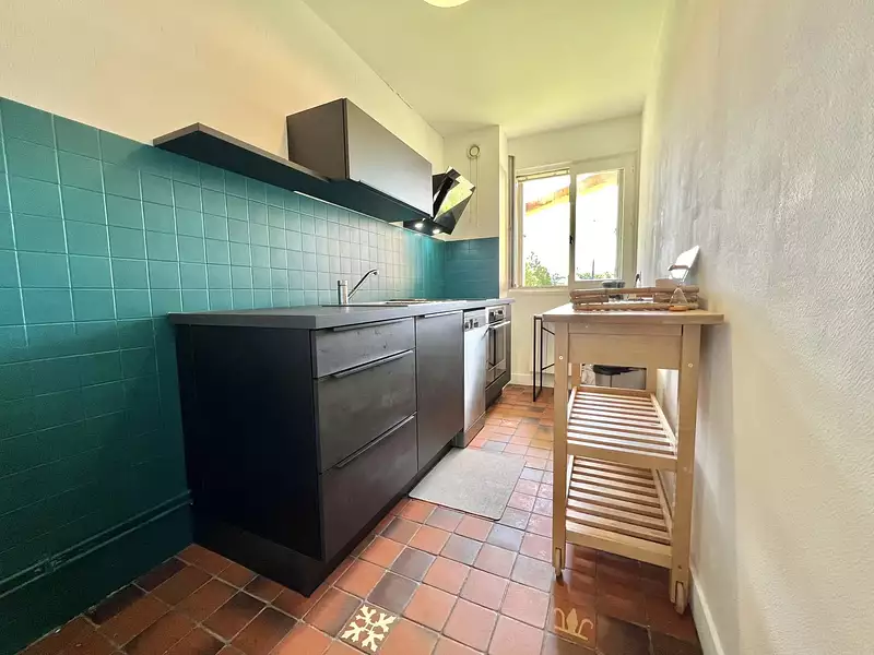 Appartement, 45,81 m²