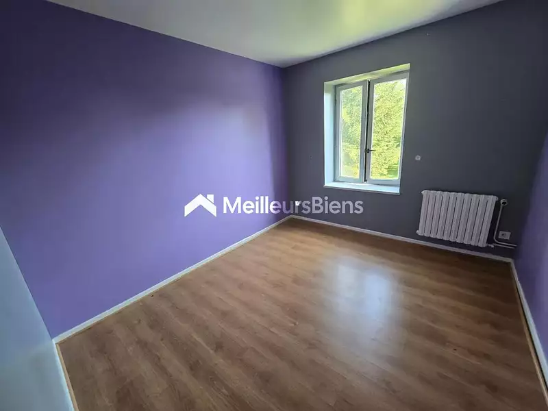 Maison, 142 m²