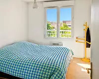 Appartement, 52 m²