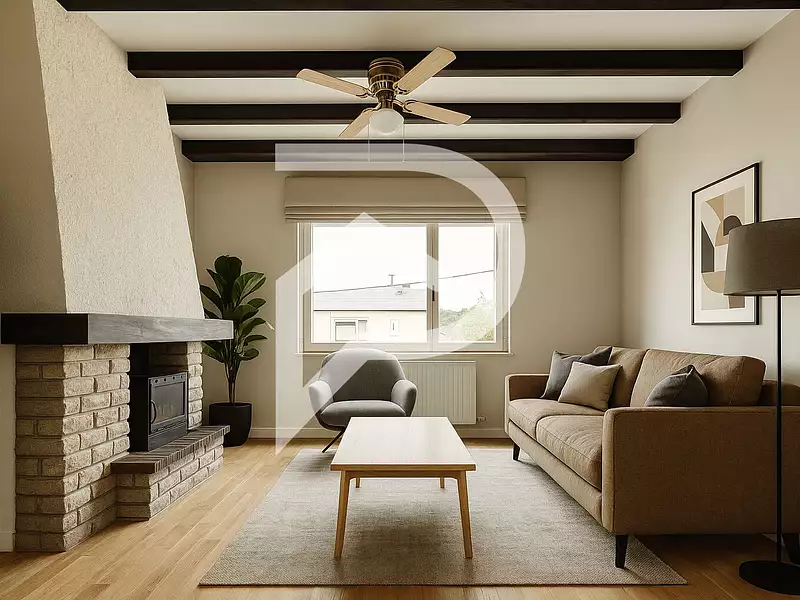 Maison, 113 m²