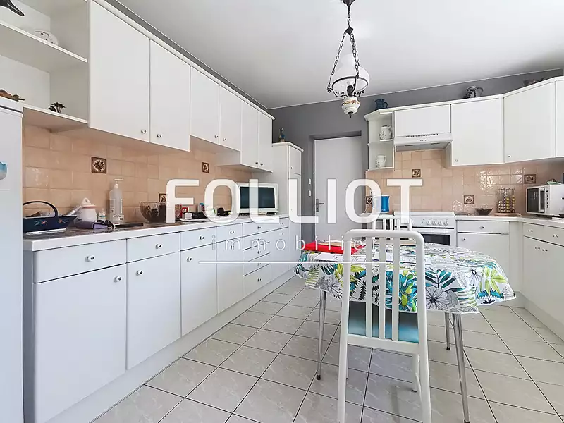 Maison, 130 m²