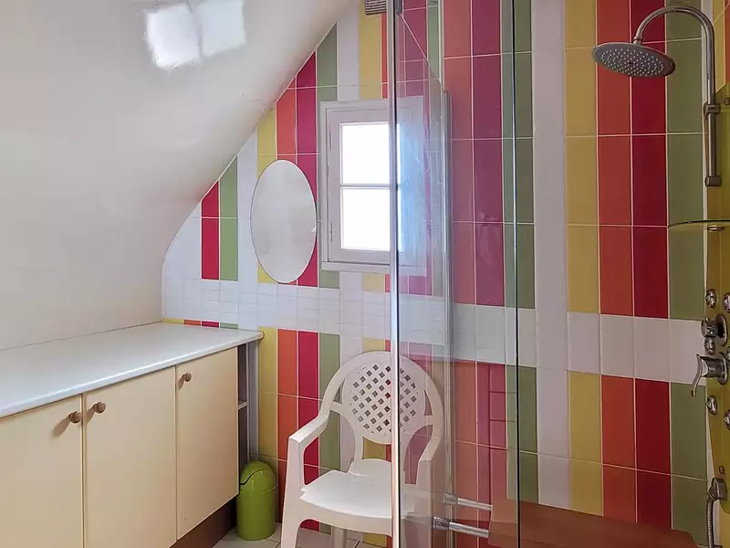 Maison, 105 m²