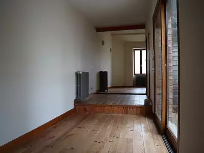 Maison, 61 m²