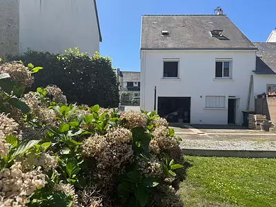 Maison, 108 m²