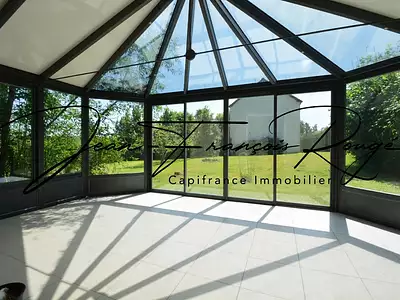 Maison, 130 m²