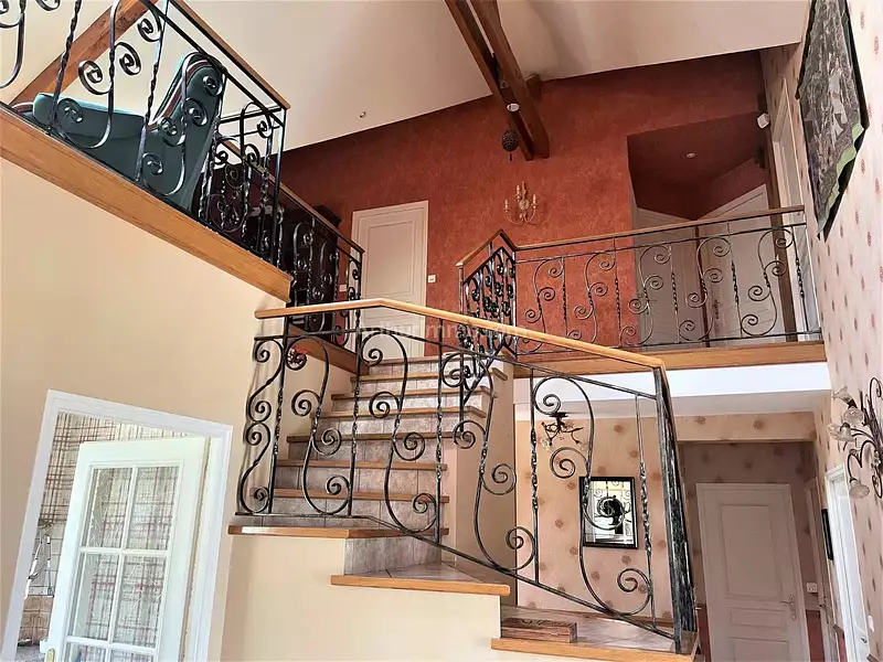 Maison, 222 m²