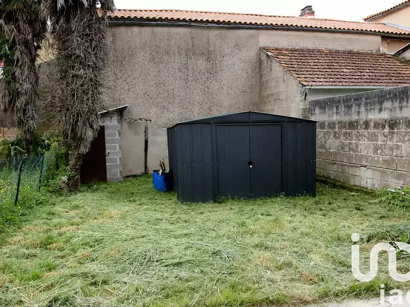 Maison, 87 m²