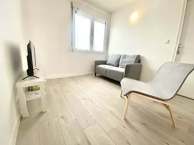 Appartement, 62 m²