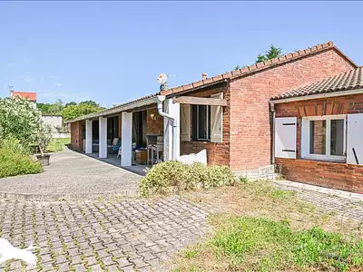 Maison, 140 m²