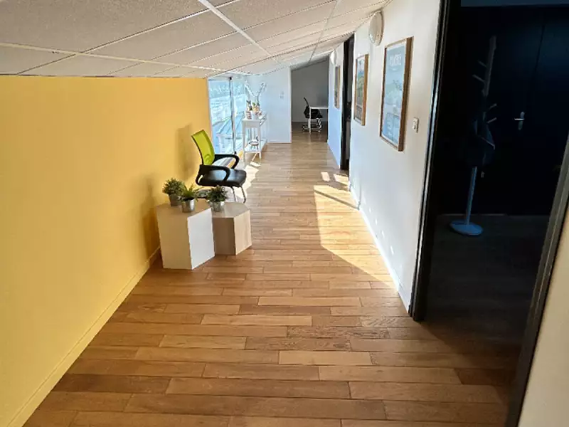 Divers, 352 m²