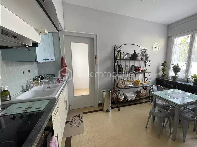 Maison, 140 m²