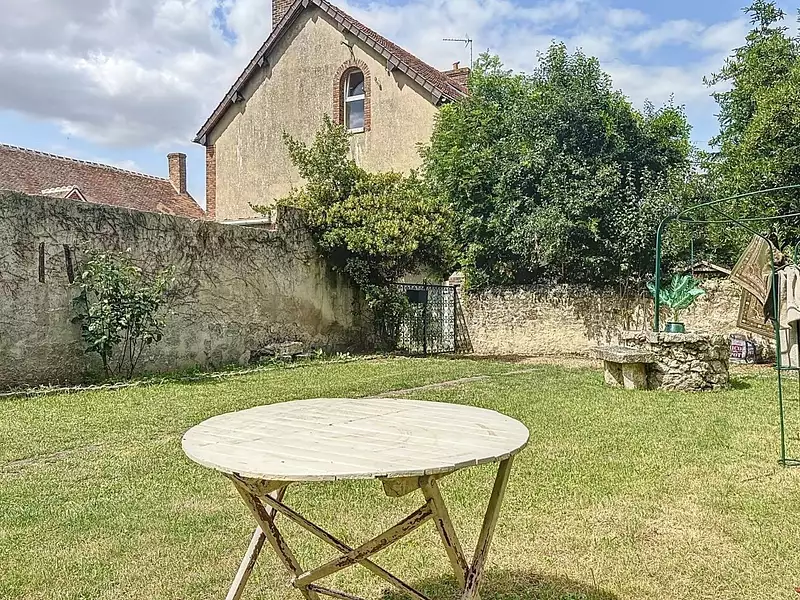 Maison, 157 m²