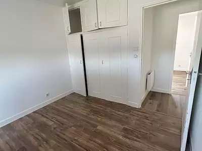 Appartement, 95,45 m²