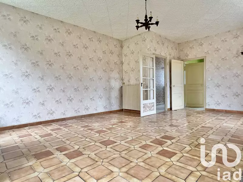 Maison, 202 m²