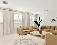 Appartement, 150 m²