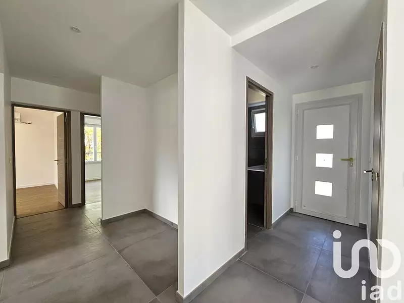 Appartement, 86 m²