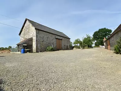 Maison, 62 m²