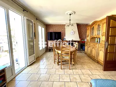 Maison, 91 m²