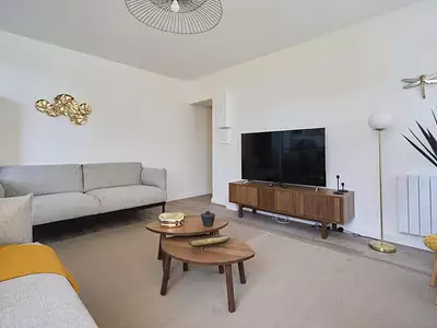 Appartement, 140 m²