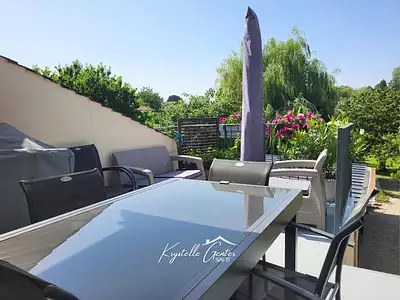 Maison, 166 m²