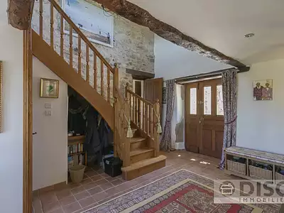 Maison, 494,5 m²