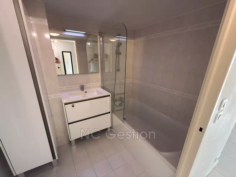 Appartement, 44,8 m²