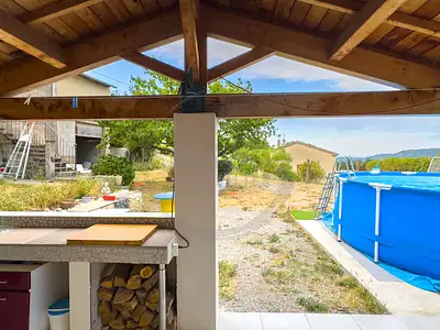 Maison, 140 m²