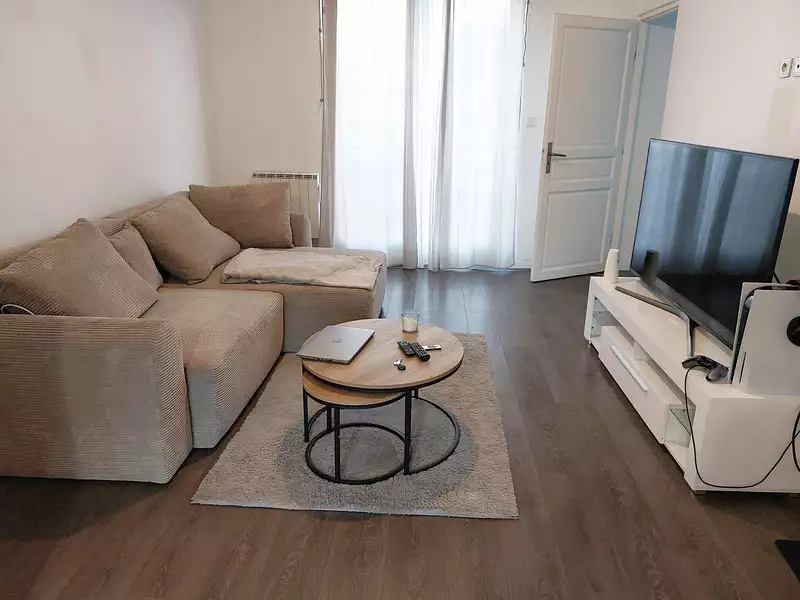 Appartement, 41 m²