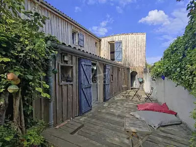 Maison, 162 m²