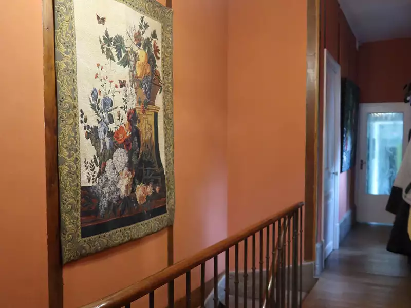Maison, 400 m²