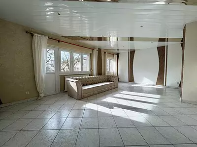 Appartement, 76,92 m²