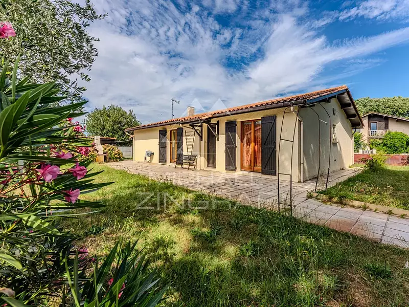 Maison, 85 m²