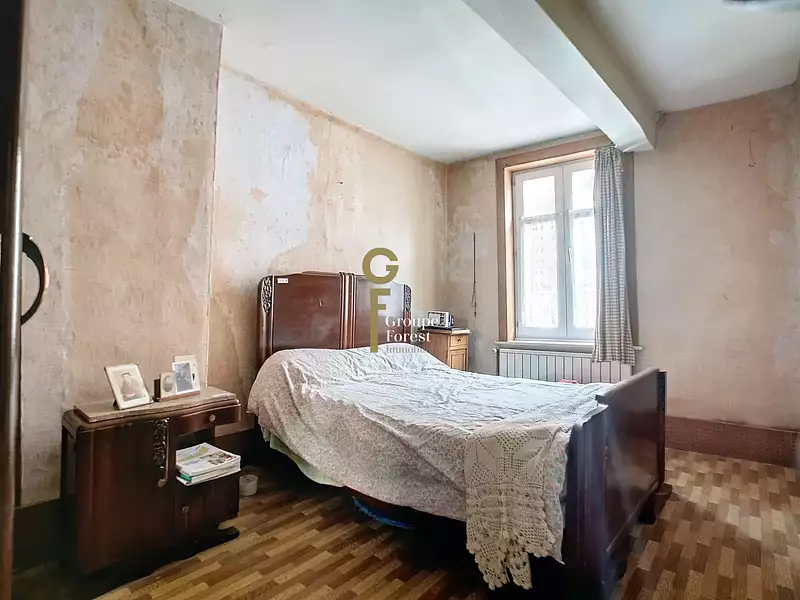 Maison, 125 m²